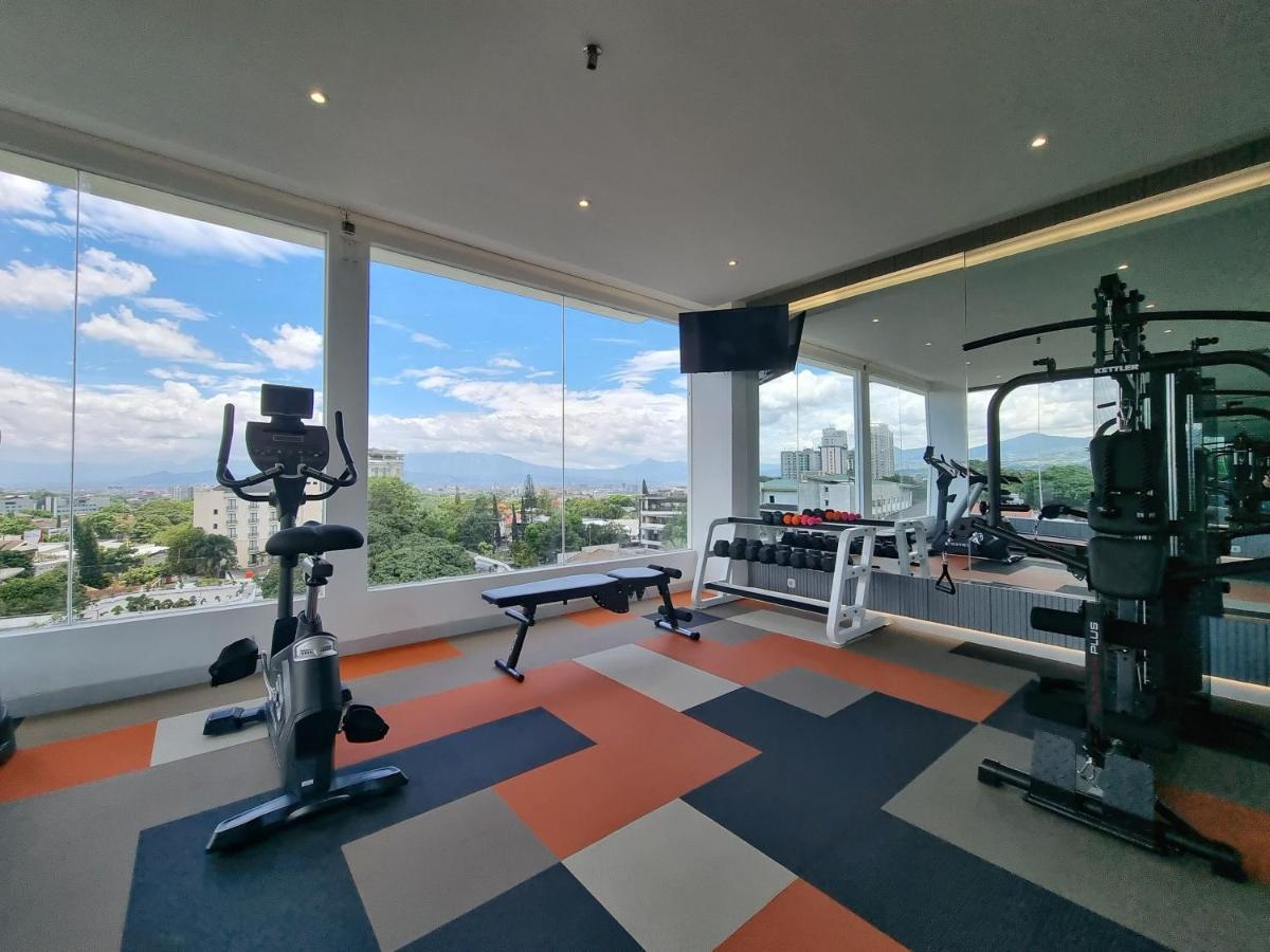 Hemangini Hotel Бандунг Екстер'єр фото