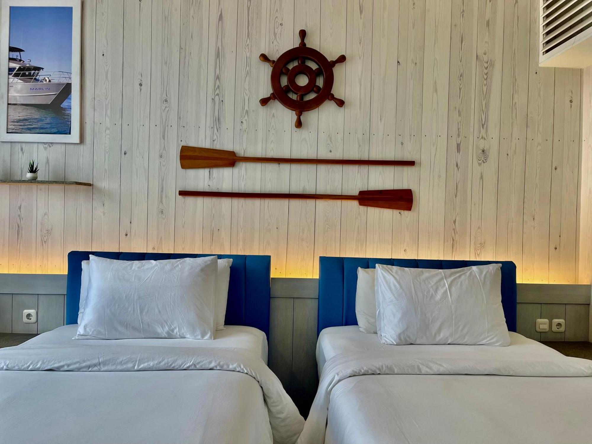 Hemangini Hotel Бандунг Екстер'єр фото