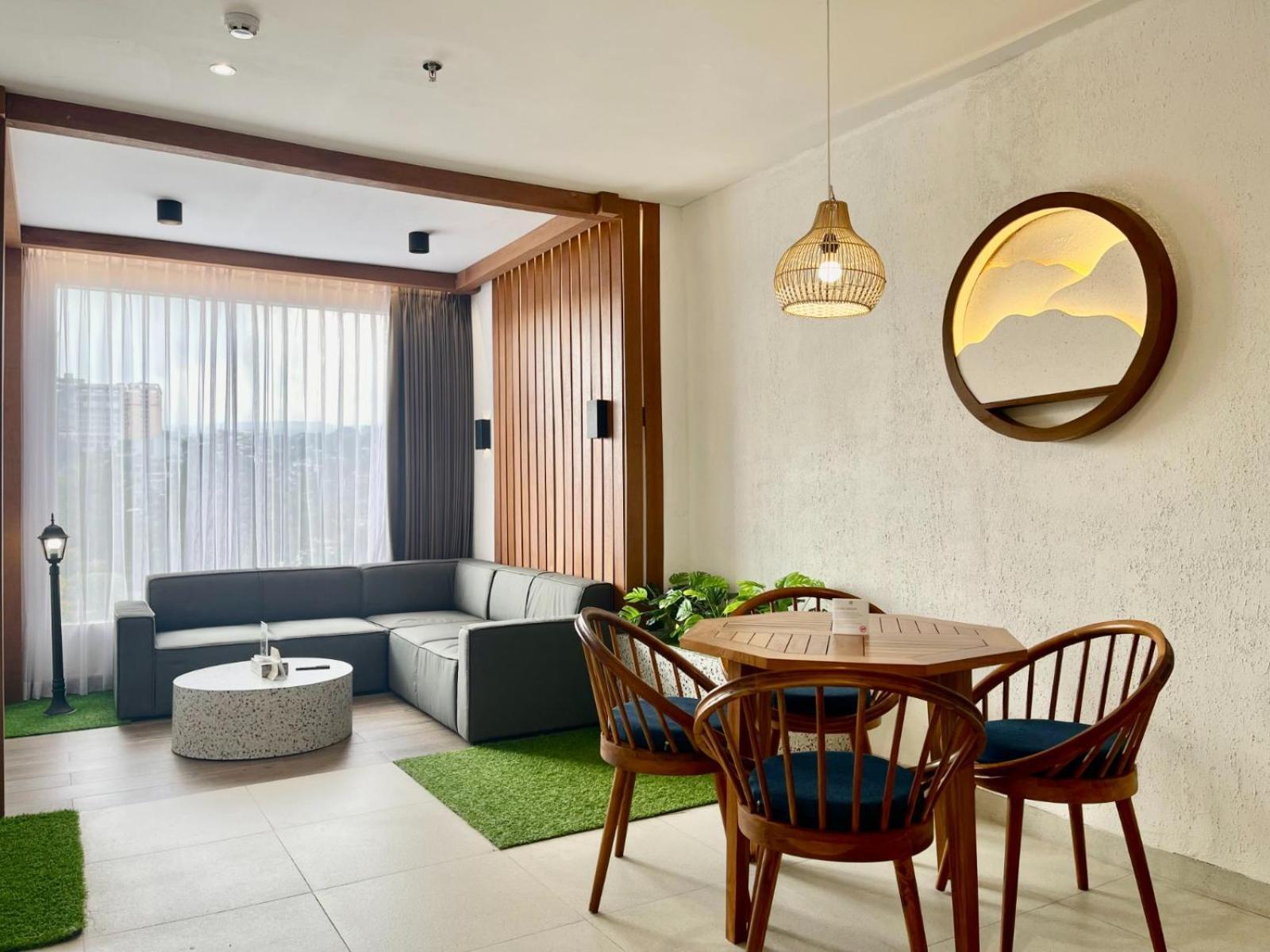 Hemangini Hotel Бандунг Екстер'єр фото
