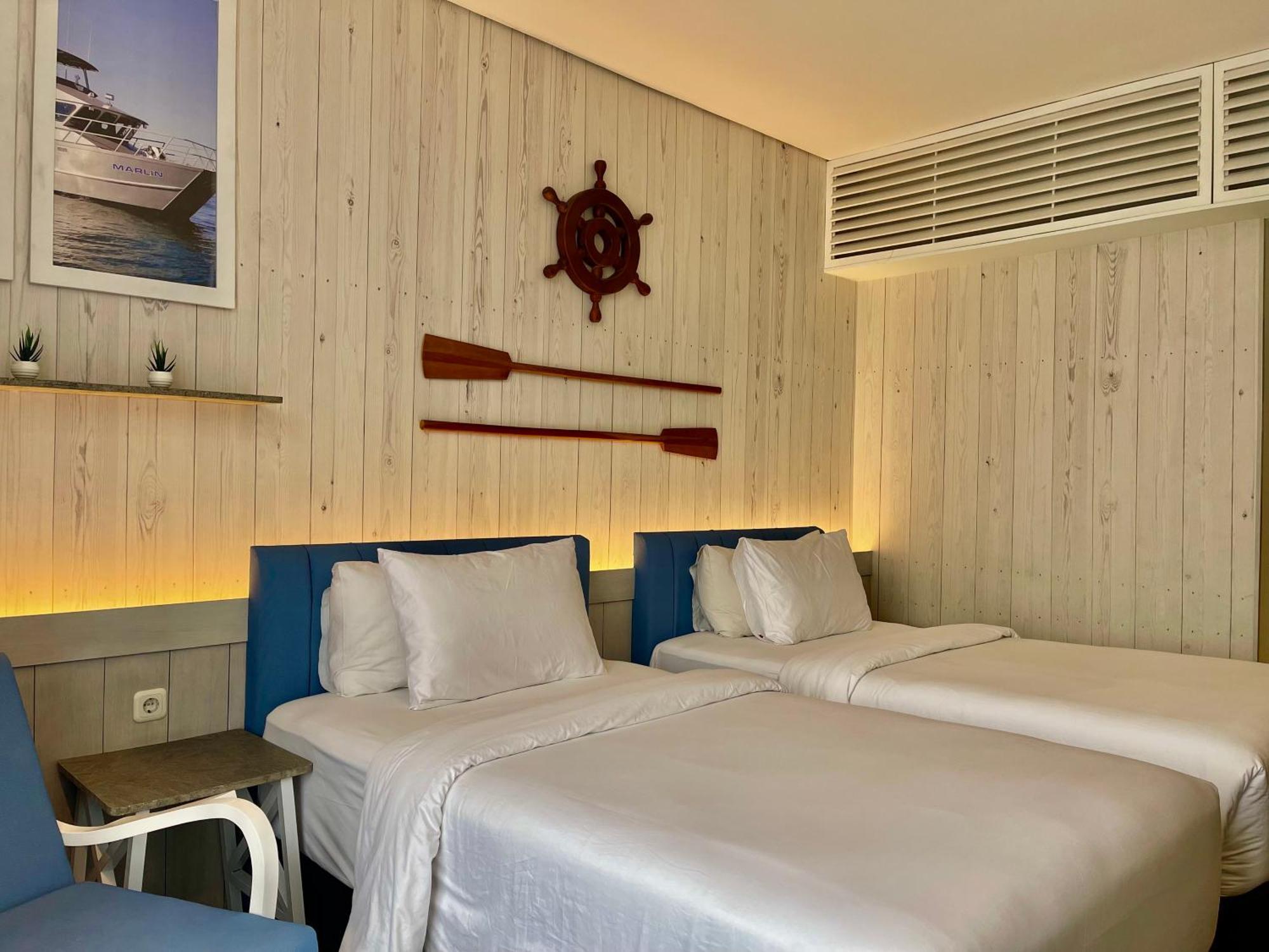 Hemangini Hotel Бандунг Екстер'єр фото