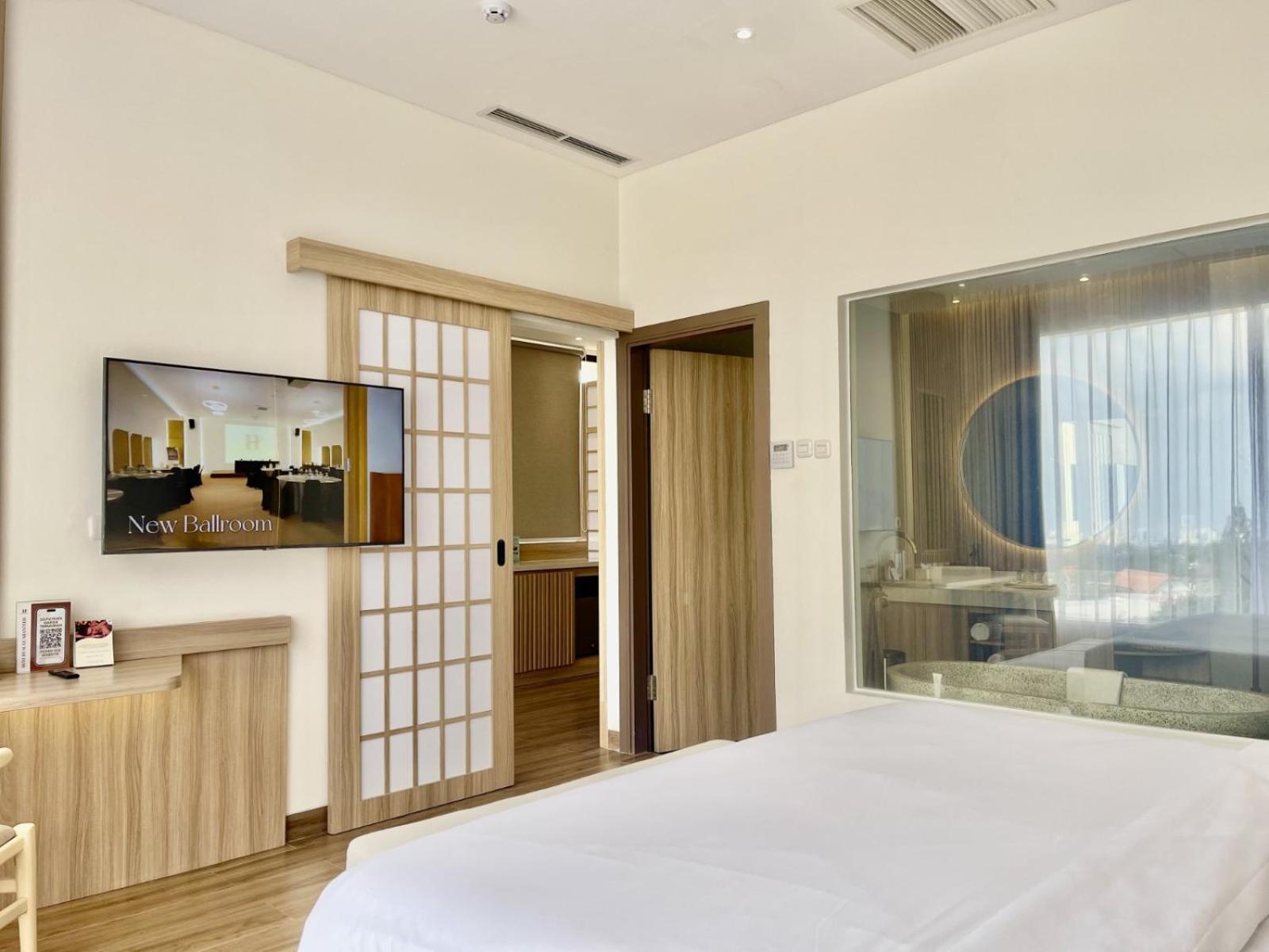 Hemangini Hotel Бандунг Екстер'єр фото