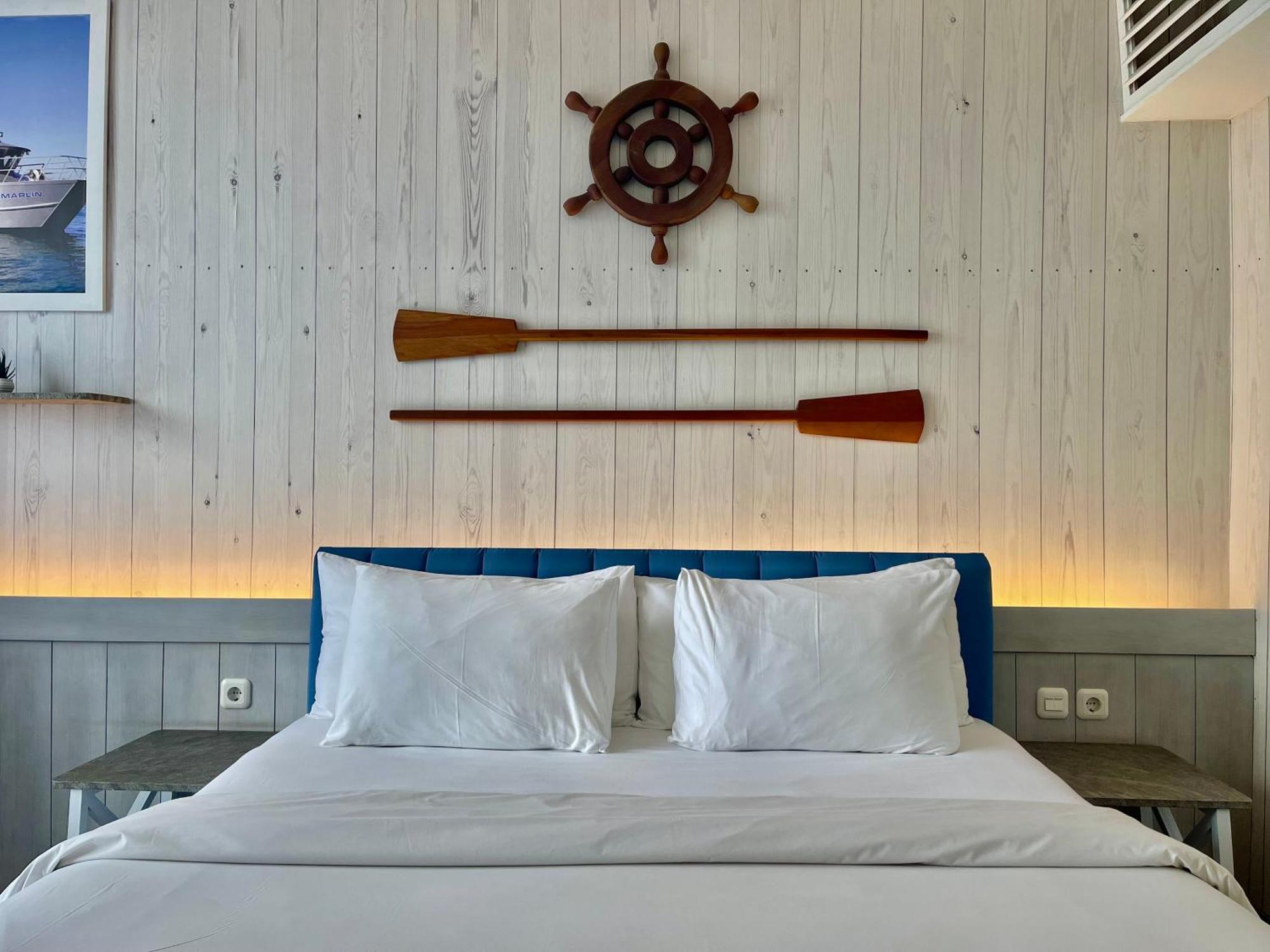 Hemangini Hotel Бандунг Екстер'єр фото