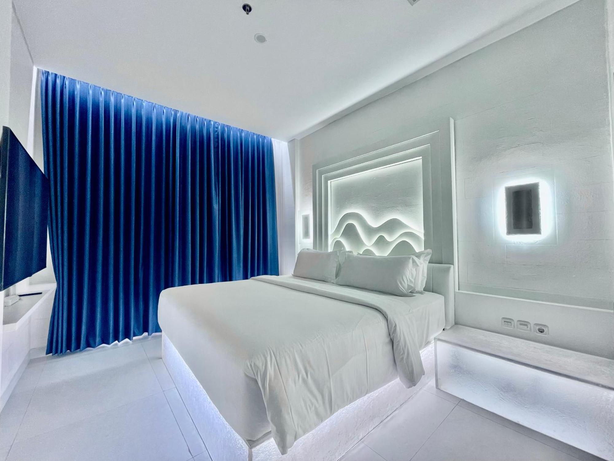 Hemangini Hotel Бандунг Екстер'єр фото